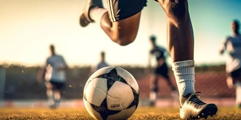 Thể thao 123B chuyên nghiệp