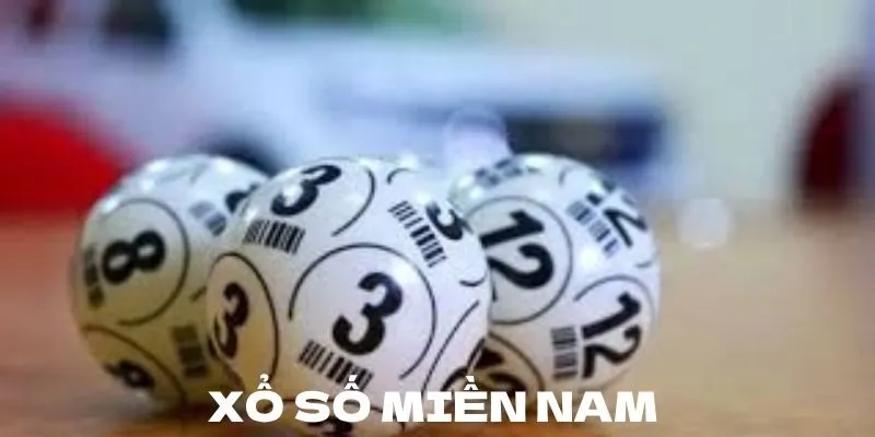 Nắm rõ lịch trình công bố xổ số miền Nam để không bỏ lỡ cơ hội