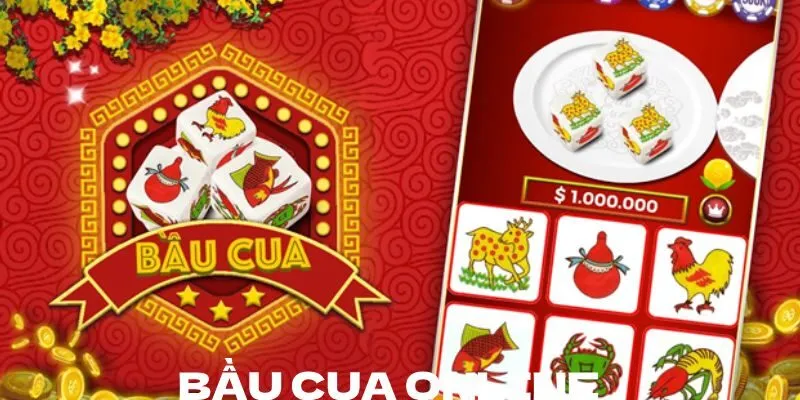 Ưu điểm của game Bầu cua tôm cá 123B